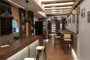 Restaurante Akelarre