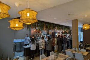 Restaurante AKIKO&rsquo;N Los nuestros gastrobar