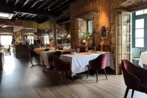 Restaurante Al Baile La Temprana