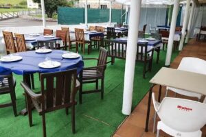 Restaurante Al Debalu