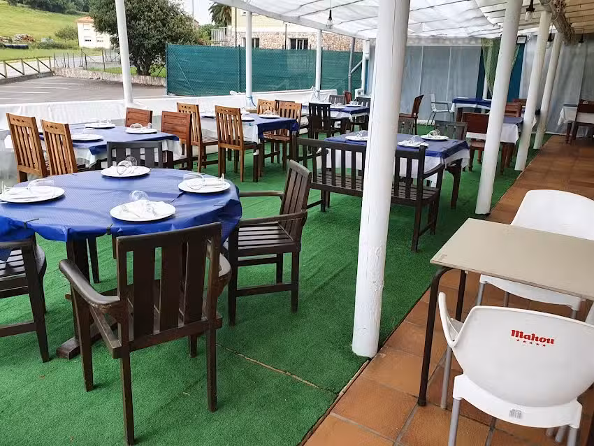 Restaurante Al Debalu