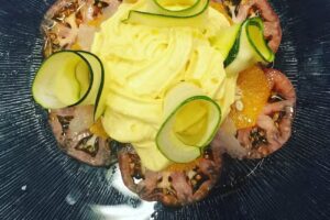 Restaurante Al Dente