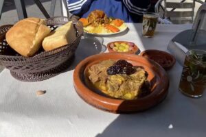 Restaurante al karam
