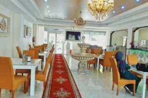 Restaurante Al Khayma 44