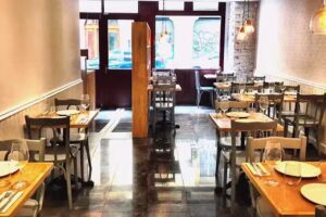 Restaurante AL Margen