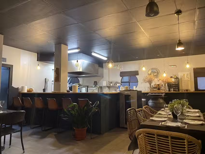 Restaurante Al Norte