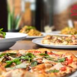 Restaurante Al Pomodoro