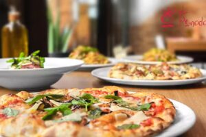 Restaurante Al Pomodoro