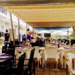 Restaurante al punto