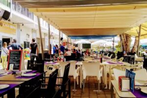 Restaurante al punto