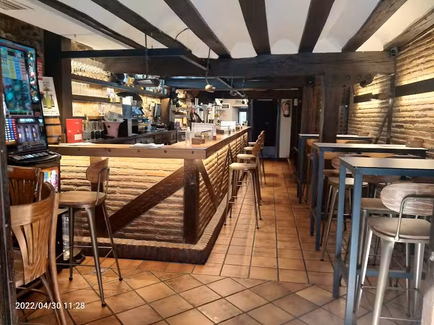 Restaurante Al Tulip&aacute;n de Oro