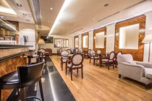 Restaurante Al- Zagal Andaluc&iacute;a