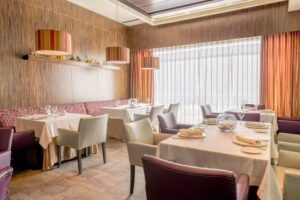 Restaurante Al-Zagal &ndash; C&oacute;rdoba