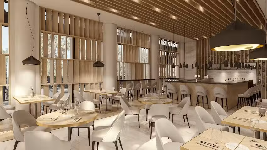 Restaurante Al-Zagal Granada