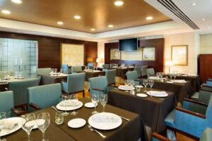 Restaurante AL-ZAGAL Valencia