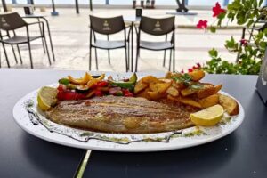 Restaurante Alacena del Sibarita