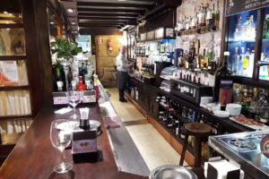 Restaurante Alameda 10