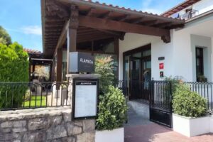 Restaurante Alameda
