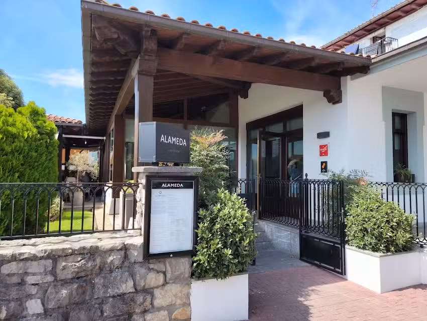 Restaurante Alameda