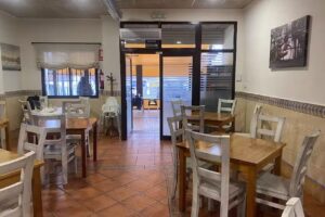 Restaurante Alameda 55