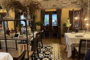 Restaurante Alameda Piccola