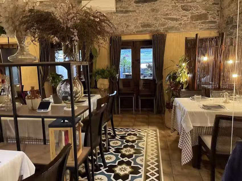 Restaurante Alameda Piccola