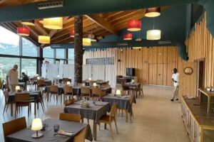 Restaurante Alani&eacute;s