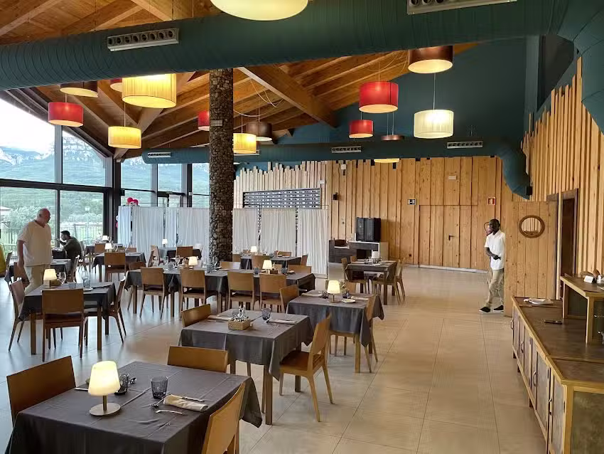 Restaurante Alani&eacute;s