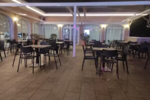 Restaurante Alannia Guardamar