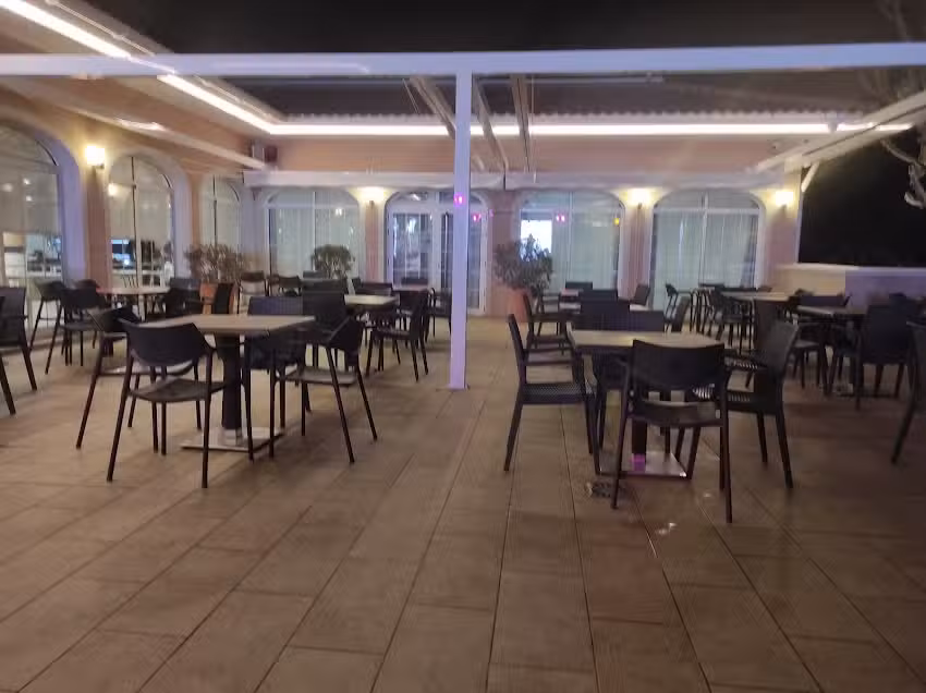 Restaurante Alannia Guardamar