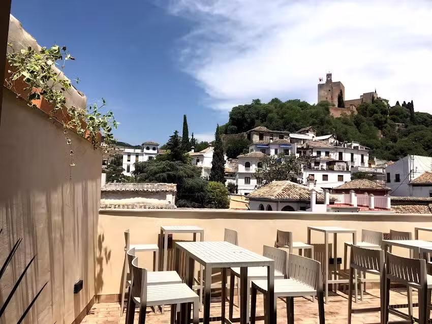 Restaurante Alarique