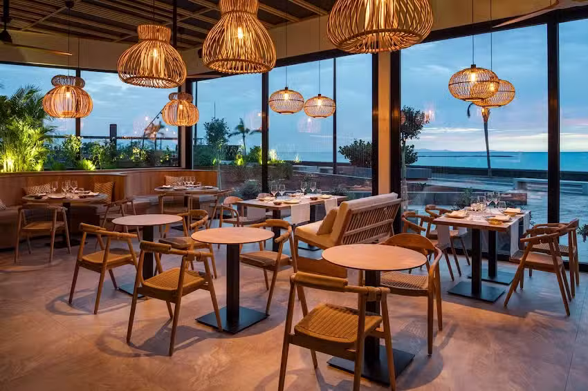 Restaurante ALARZ