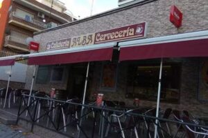 Restaurante Alba