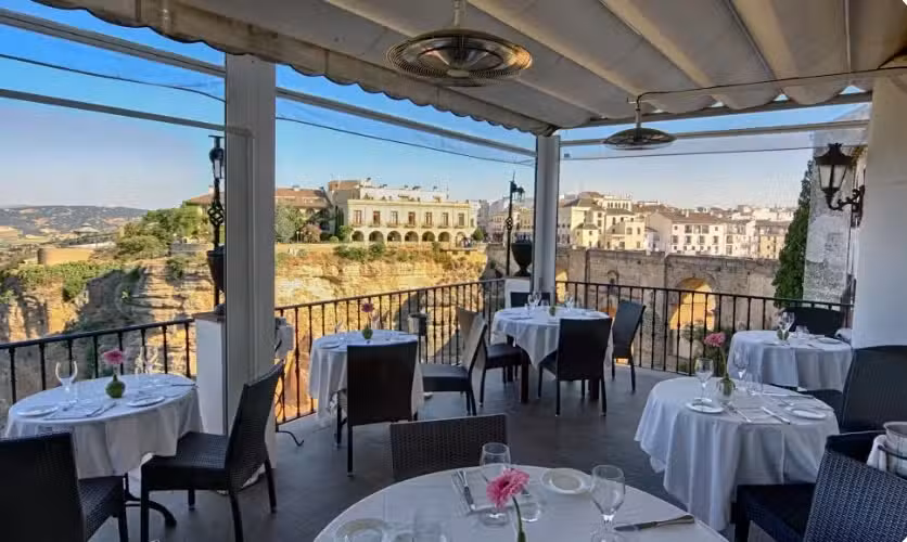 Restaurante Albacara