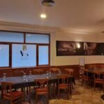 Restaurante Albarrac&iacute;n