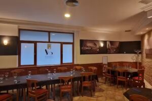 Restaurante Albarrac&iacute;n