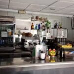 Restaurante Albarrac&iacute;n