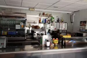 Restaurante Albarrac&iacute;n