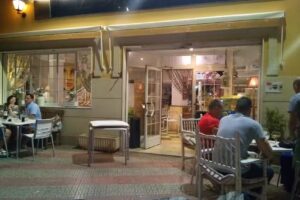 Restaurante Albereda