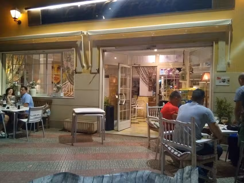 Restaurante Albereda