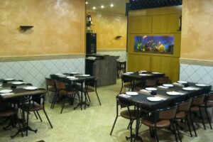 Restaurante Alberlid