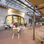 Restaurante Albero