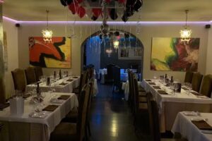 Restaurante Albert y Simon