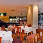 Restaurante Alborada