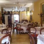 Restaurante Alboroque