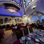 Restaurante Alboroque