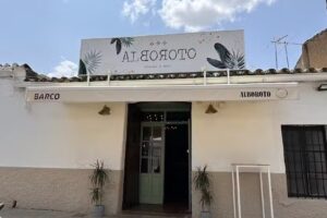Restaurante Alboroto