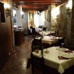 Restaurante Alcazaba