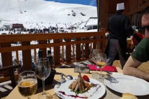 Restaurante Alcazaba