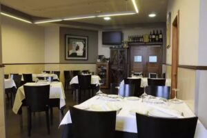 Restaurante Alcores
